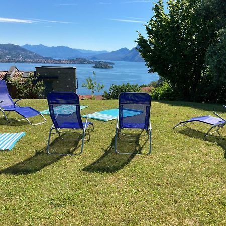 Armonie del Lago Baveno Exterior foto