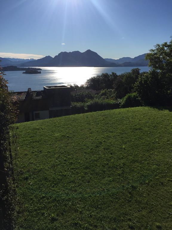 Armonie del Lago Baveno Exterior foto