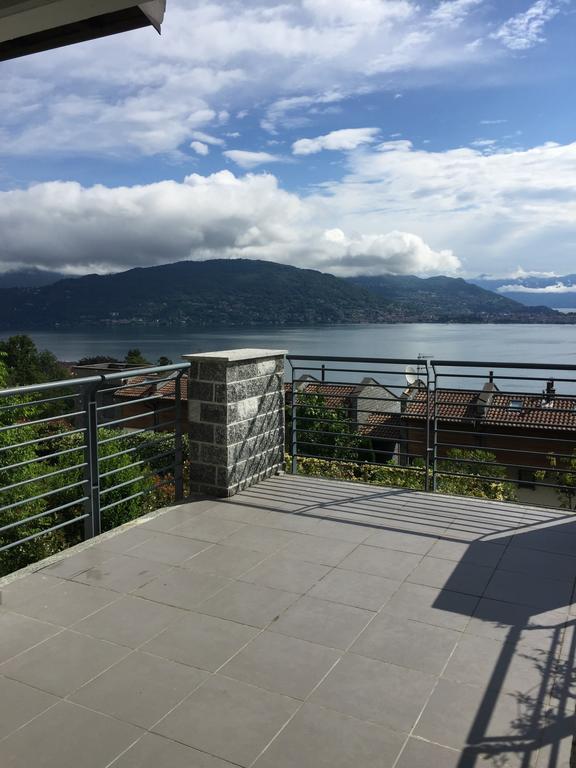Armonie del Lago Baveno Exterior foto