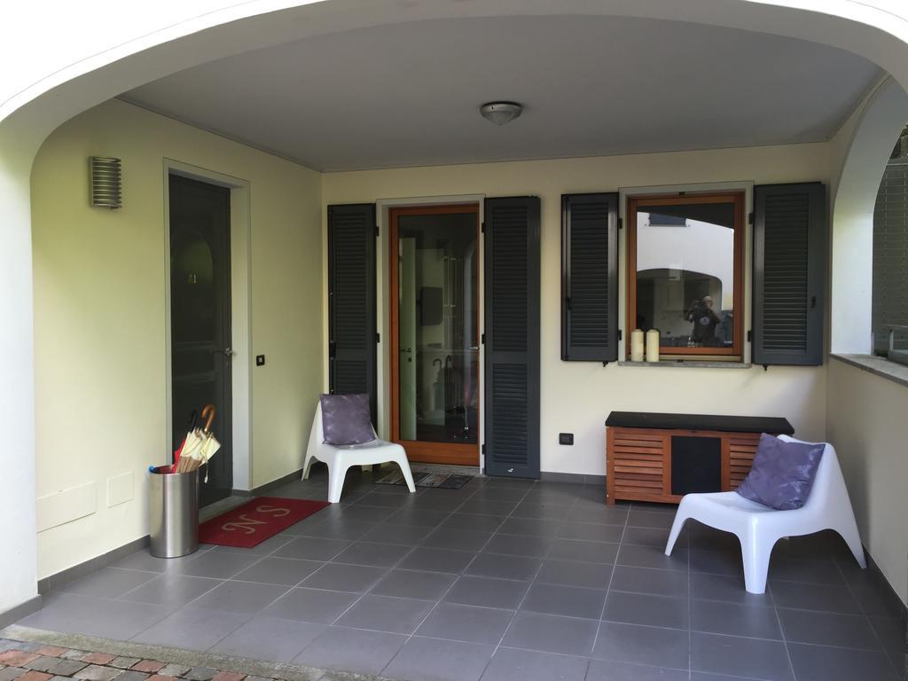 Armonie del Lago Baveno Exterior foto