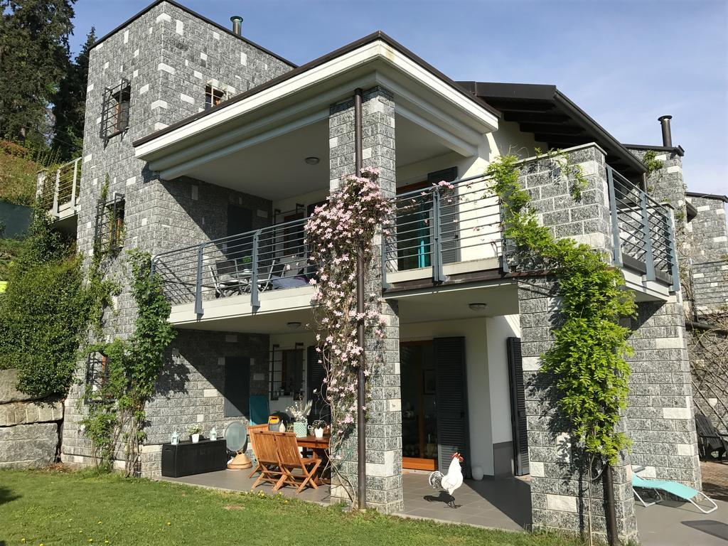 Armonie del Lago Baveno Exterior foto
