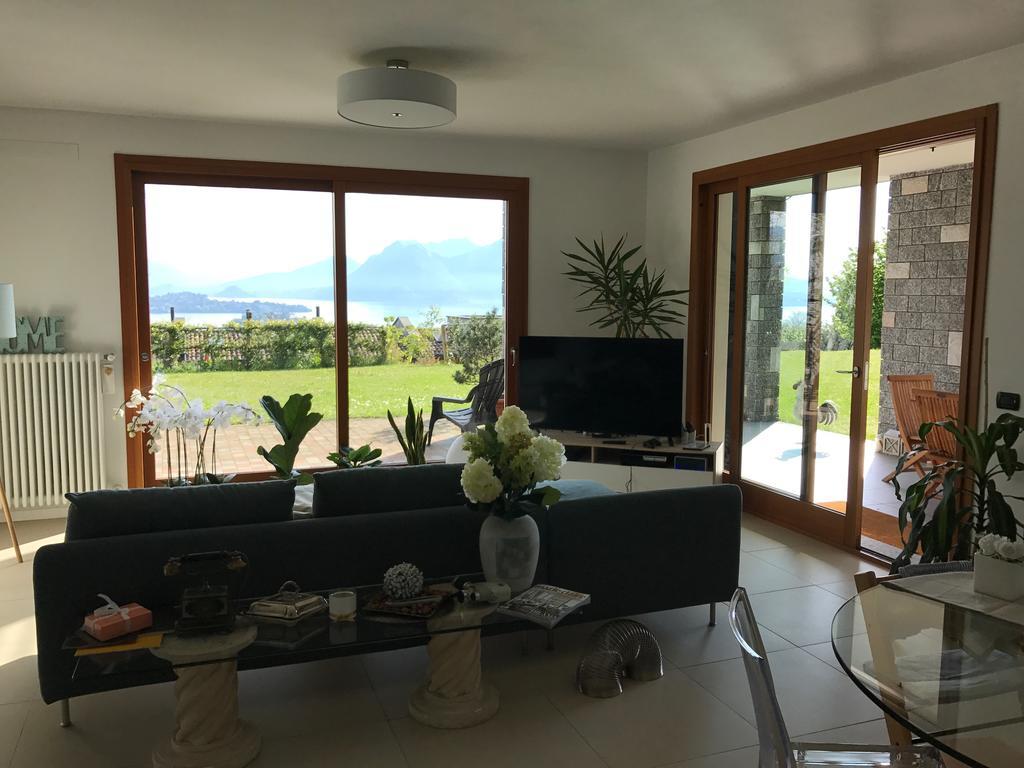 Armonie del Lago Baveno Exterior foto