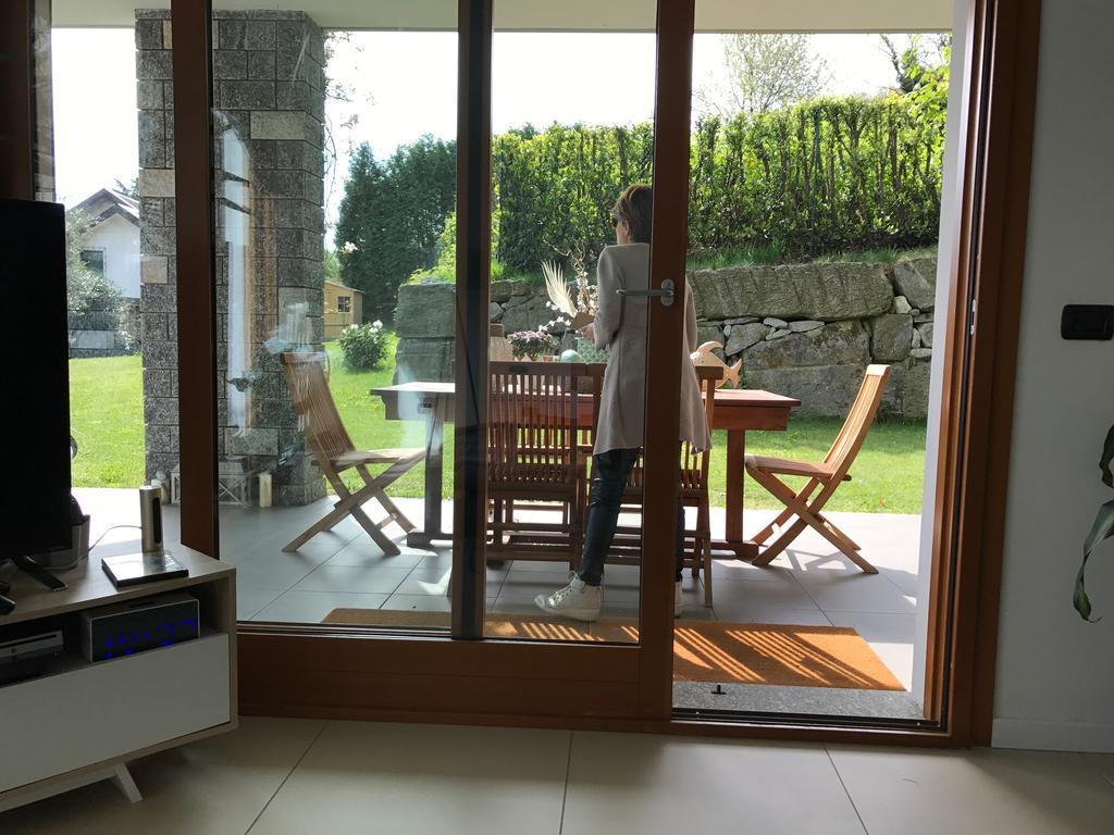 Armonie del Lago Baveno Exterior foto