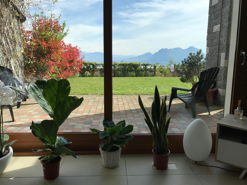Armonie del Lago Baveno Exterior foto
