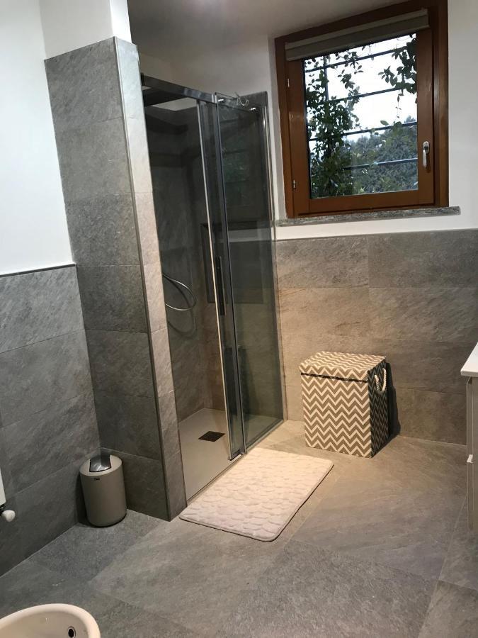 Armonie del Lago Baveno Habitación foto