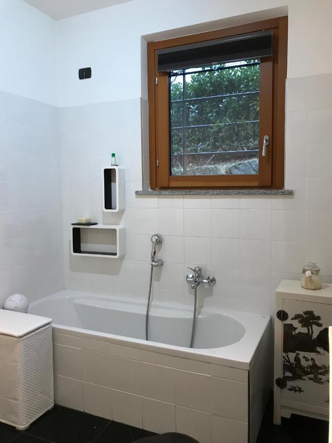 Armonie del Lago Baveno Habitación foto