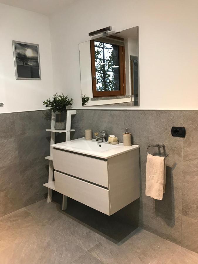 Armonie del Lago Baveno Habitación foto